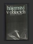 Hájemství v oblacích - náhled