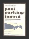 Paní Parkingtonová - náhled