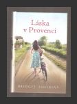 Láska v Provenci - náhled