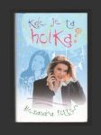 Kde je ta holka? - náhled