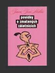 Povídky o zmatených záletnících - náhled