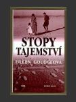 Stopy tajemství - náhled