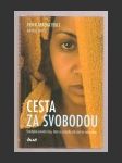 Cesta za svobodou - náhled