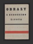 Obrazy z budoucího života - náhled