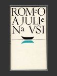 Romeo a Julie na vsi - náhled