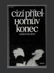 Cizí přítel / Hornův konec - náhled