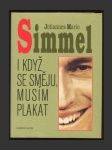 I když se směju, musím plakat - náhled