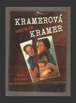 Kramerová versus Kramer - náhled