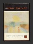 Ostrov pokladů - náhled