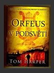 Orfeus v podsvětí - náhled