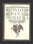 Život pana Moliéra - náhled