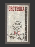 Groteska - náhled