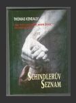 Schindlerův seznam - náhled