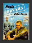 Heslo Odvaha - náhled