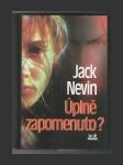 Úplně zapomenuto? - náhled