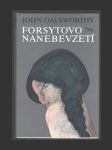 Forsytovo nanebevzetí - náhled