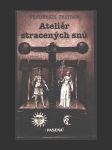 Ateliér ztracených snů - náhled