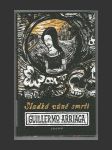 Sladká vůně smrti - náhled