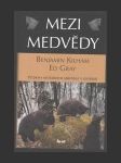 Mezi medvědy - náhled