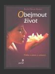 Obejmout život - náhled