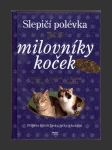 Slepičí polévka pro milovníky koček - náhled