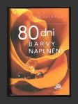 80 dní barvy naplnění - náhled