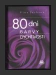 80 dní barvy dychtivosti - náhled