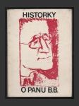 Historky o panu B.B. - náhled