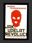 Jak udělat revoluci - náhled