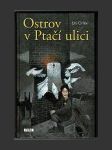 Ostrov v Ptačí ulici - náhled