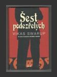 Šest podezřelých - náhled