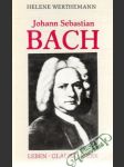 Johann Sebastian Bach - náhled