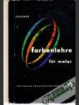 Farbenlehre fur maler - náhled