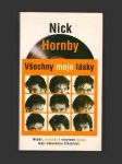 Všechny moje lásky - náhled