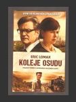 Koleje osudu - náhled