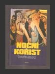 Noční kořist - náhled