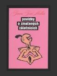 Povídky o zmatených záletnících - náhled