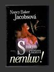 S nikým cizím nemluv! - náhled