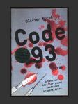 Code 93 - náhled