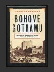 Bohové Gothamu - náhled