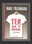 Ten, kdo tě miloval - náhled