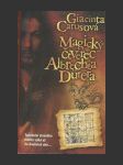 Magický čtverec Albrechta Dürera - náhled