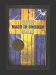 Made in Sweden - náhled