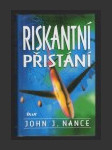 Riskantní přistání - náhled