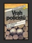 Vrah policistů - náhled