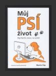 Můj psí život 2 - Bígl Bertík znovu na scéně - náhled