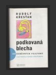 Podkovaná blecha - náhled