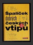 Špalíček dobrých českých vtipů I. - náhled