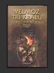 Velmož tří králů - náhled