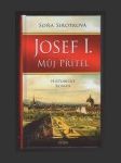 Josef I.  Můj přítel - náhled